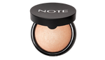 Note Terracotta Blusher