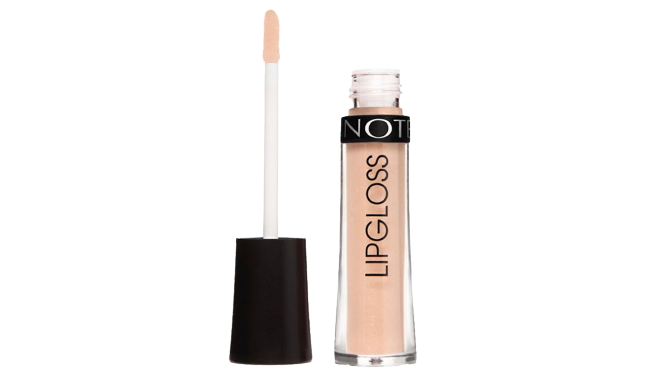 Note Hydra Color Lip Gloss