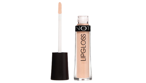 Note Hydra Color Lip Gloss