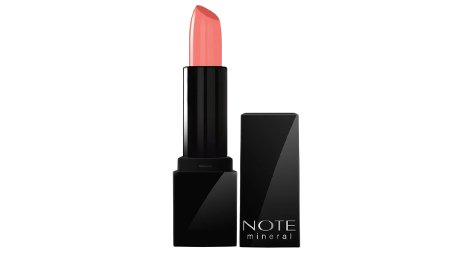 Note Mineral Semi Matte Lip Stick