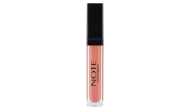 Note Mineral Lip Gloss