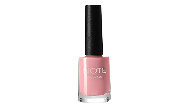 Note Nail Enamel Polish