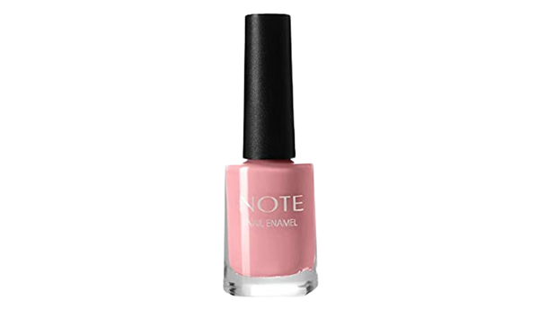 Note Nail Enamel Polish
