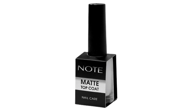 Note Matte Top Coat