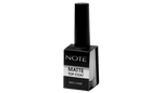 Note Matte Top Coat