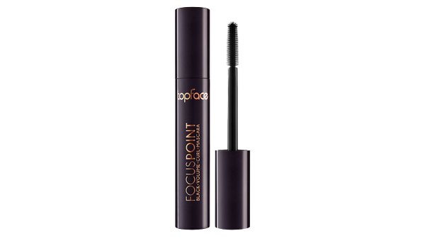 Black Volume Curl Mascara