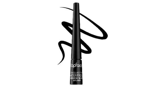 Carbon Black Liquid Eye Liner
