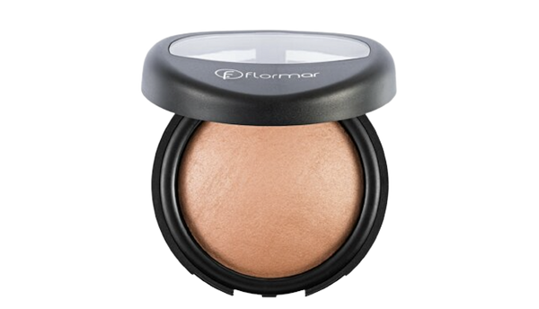 Flormar Baked Blush-On