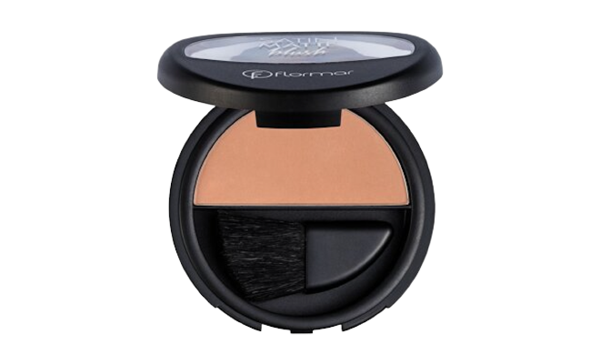 Flormar Blush Satin Matte