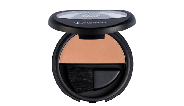 Flormar Blush Satin Matte