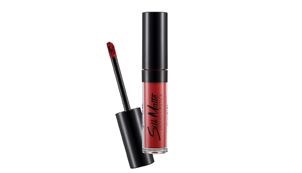 Flormar Silk Matte Liquid Lip Stick