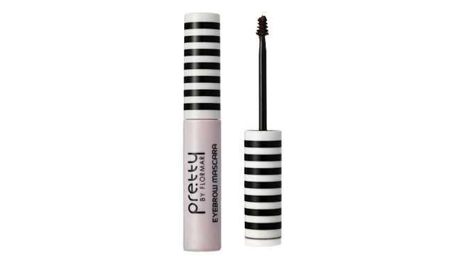 Pretty By Flormar Eye Brow Mascara