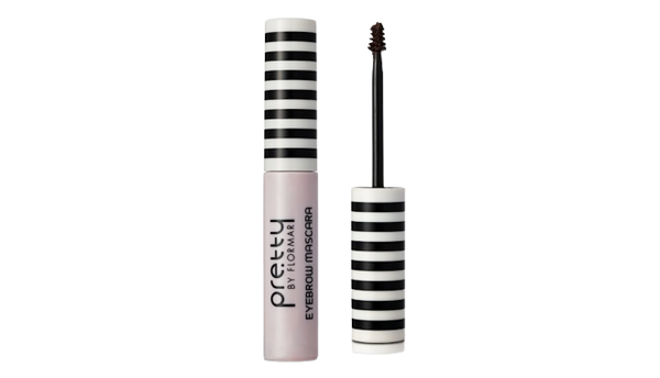 Pretty By Flormar Eye Brow Mascara