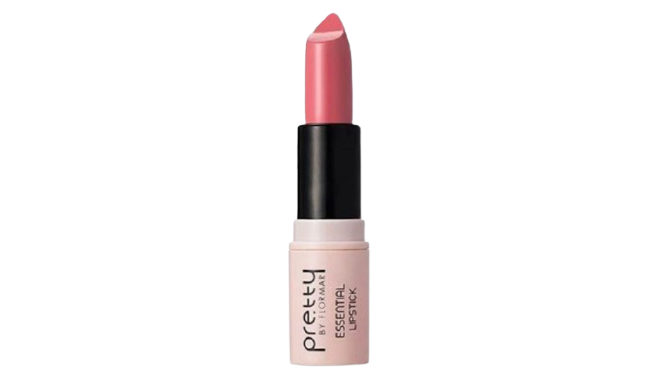 Pretty By Flormar Essential Lip Stick