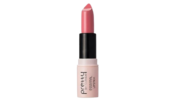 Pretty By Flormar Essential Lip Stick