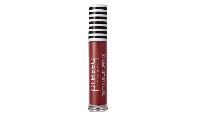 Pretty By Flormar Matte Liquid Lip Stick