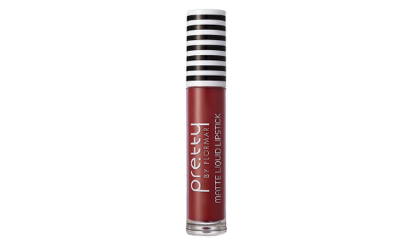 Pretty By Flormar Matte Liquid Lip Stick