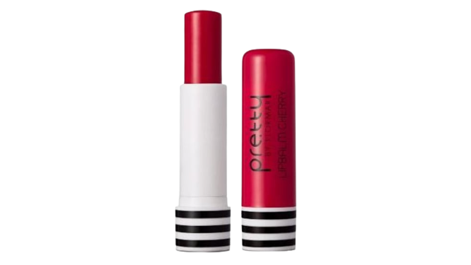 Pretty By Flormar Lip Balm