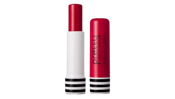 Pretty By Flormar Lip Balm