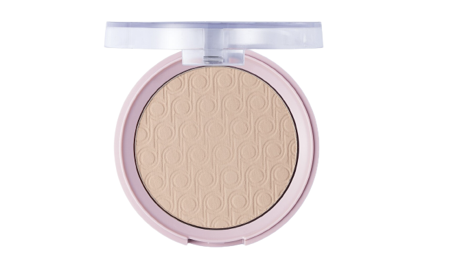 Pretty By Flormar Mattifying Pressed Powder