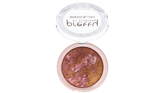 Pretty By Flormar Baked Blush