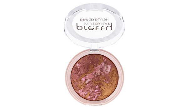 Pretty By Flormar Baked Blush