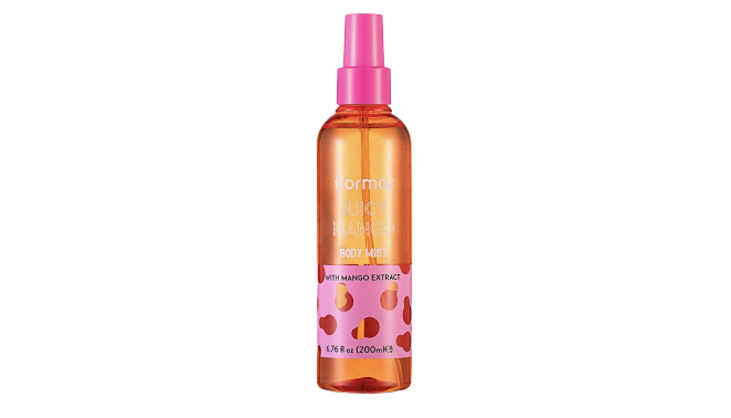 Flormar Juicy Mango Body Mist