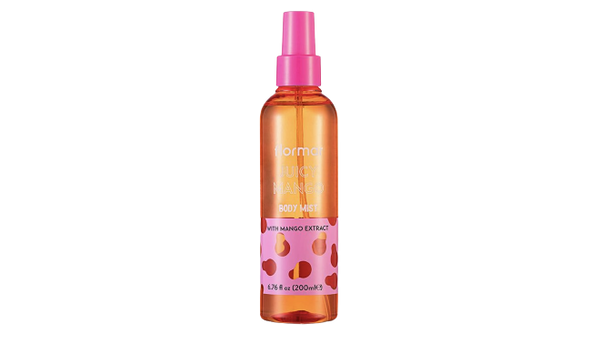 Flormar Juicy Mango Body Mist