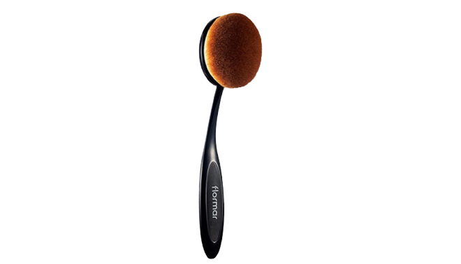 Flormar Oval Foundation Brush