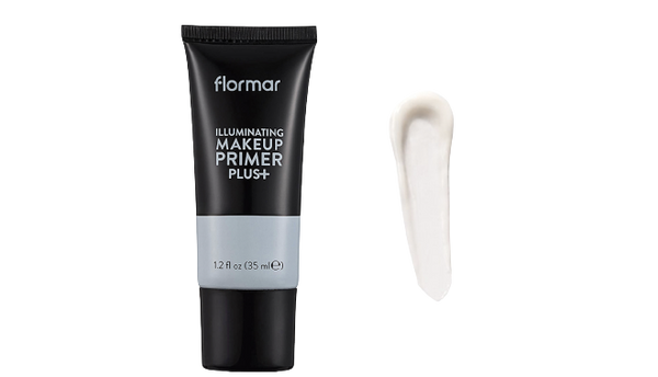 Flormar Illuminating Makeup Primer Plus+