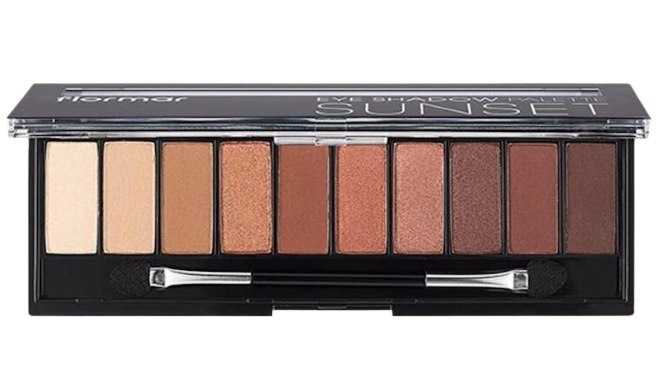 Flormar Eye Shadow Palette