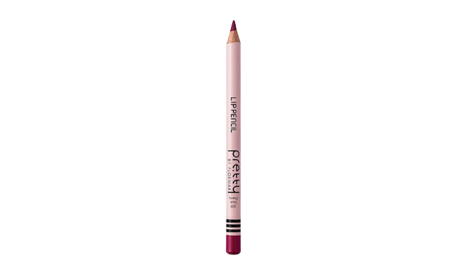 Pretty By Flormar Lip Pencil
