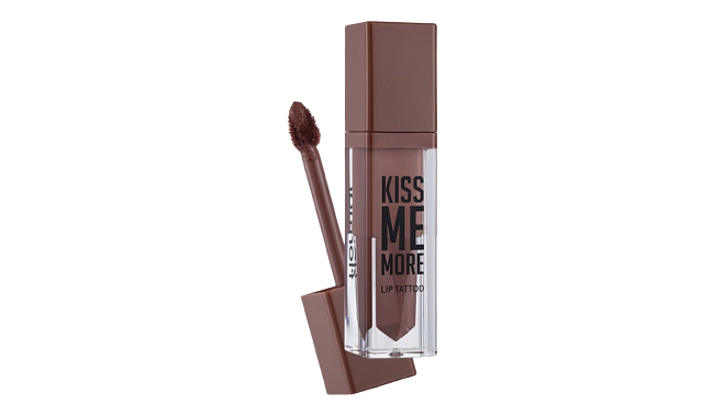Flormar Kiss Me More Lip Tattoo