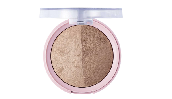 Pretty By Flormar Bronze Powder