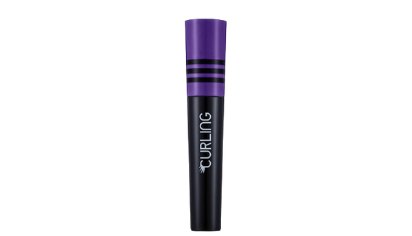 Pretty Curling Mascara