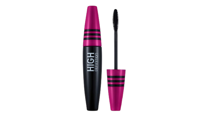 Pretty By Flormar High Definition Black