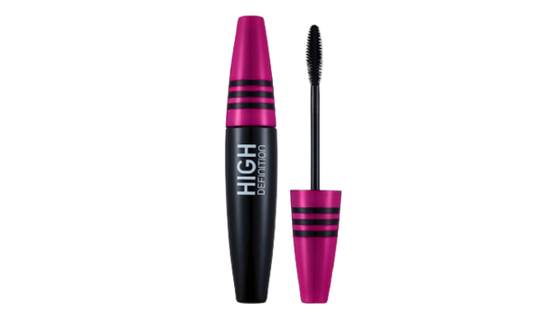 Pretty By Flormar High Definition Black
