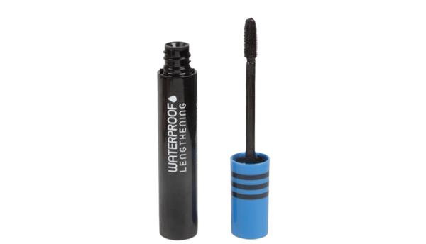 Pretty By Flormar Waterproof Mascara