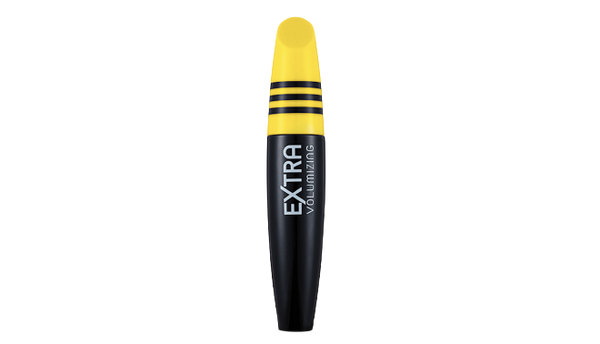 Pretty By Flormar Extra Volumizing Mascara