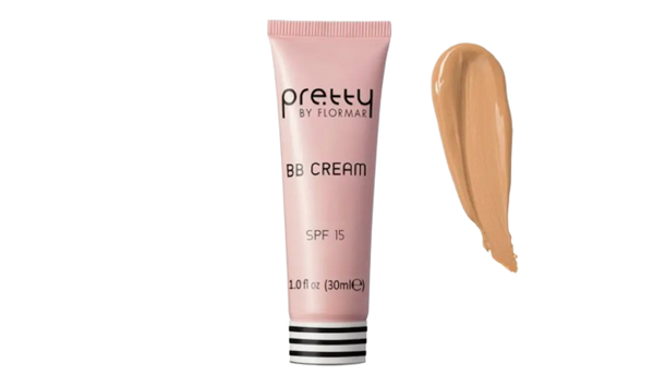 Pretty By Flormar Bb Cream
