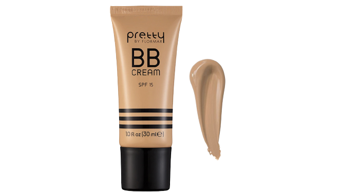 Flormar Bb Cream Spf 15