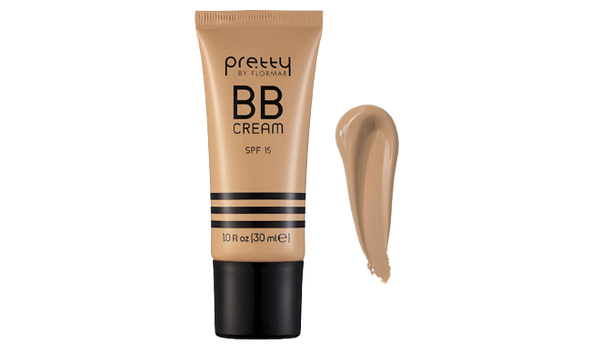 Flormar Bb Cream Spf 15