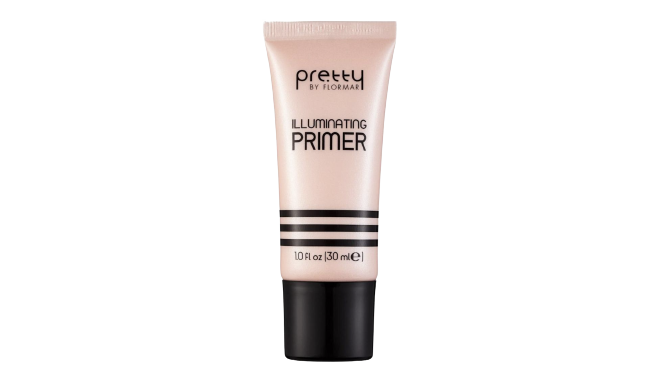 Pretty By Flormar Illuminating Primer
