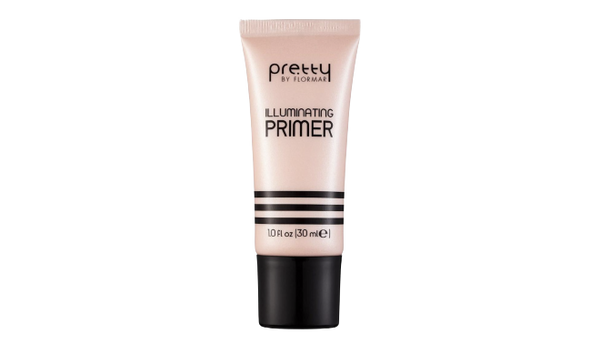 Pretty By Flormar Illuminating Primer