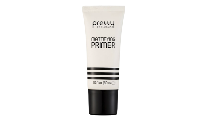 Pretty By Flormar Mattifying Primer