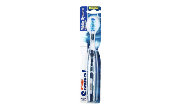 Signal White Sysytem Tooth Brush