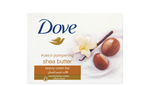 Dove Shea Butter Soaps