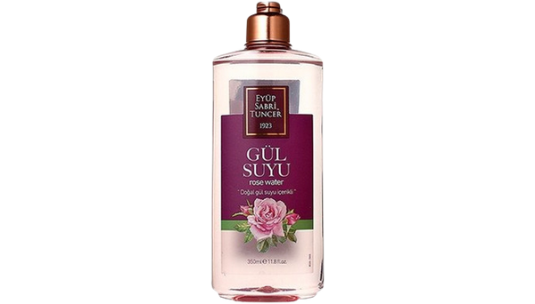 Eyup Sabri Tuncer Rose Water