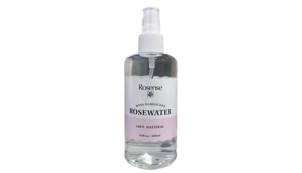 Rosenese Rose Water 100% Natural