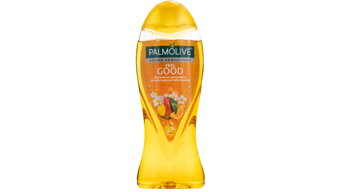Palmolive Aroma Sensation Feel Good Showrgel